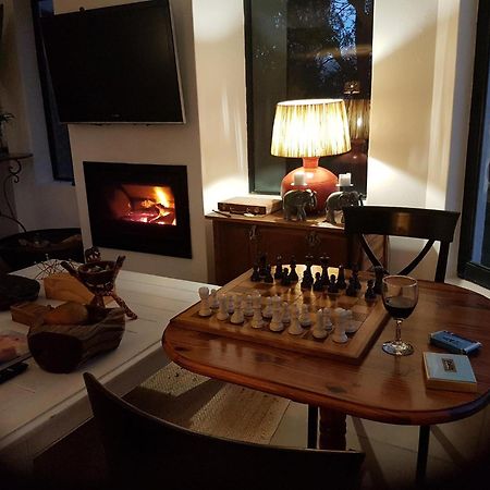 Victorskloof Lodge Hout Bay Exterior foto