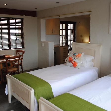 Victorskloof Lodge Hout Bay Quarto foto