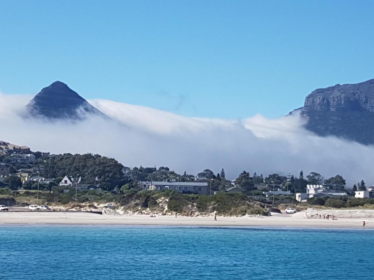 Victorskloof Lodge Hout Bay Exterior foto