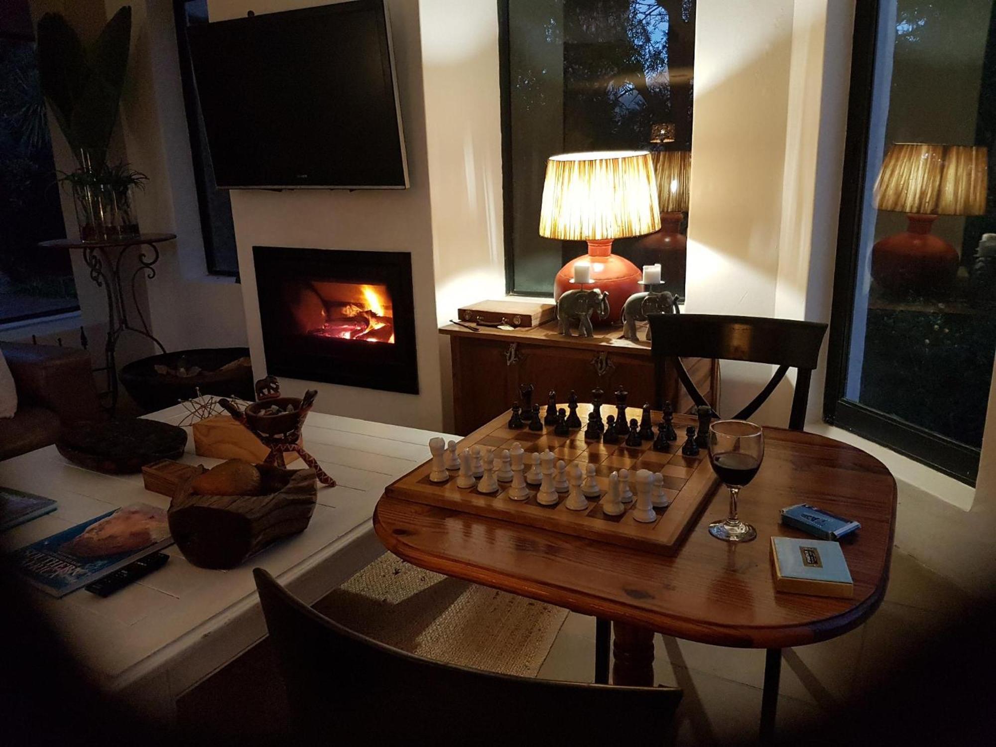 Victorskloof Lodge Hout Bay Exterior foto