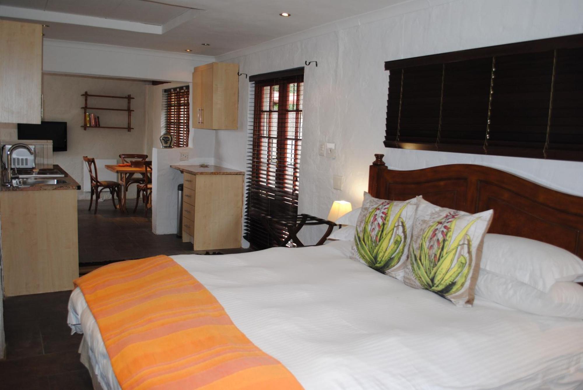 Victorskloof Lodge Hout Bay Quarto foto