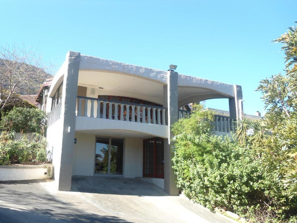 Victorskloof Lodge Hout Bay Exterior foto