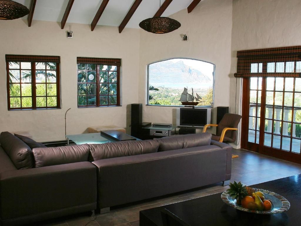 Victorskloof Lodge Hout Bay Quarto foto