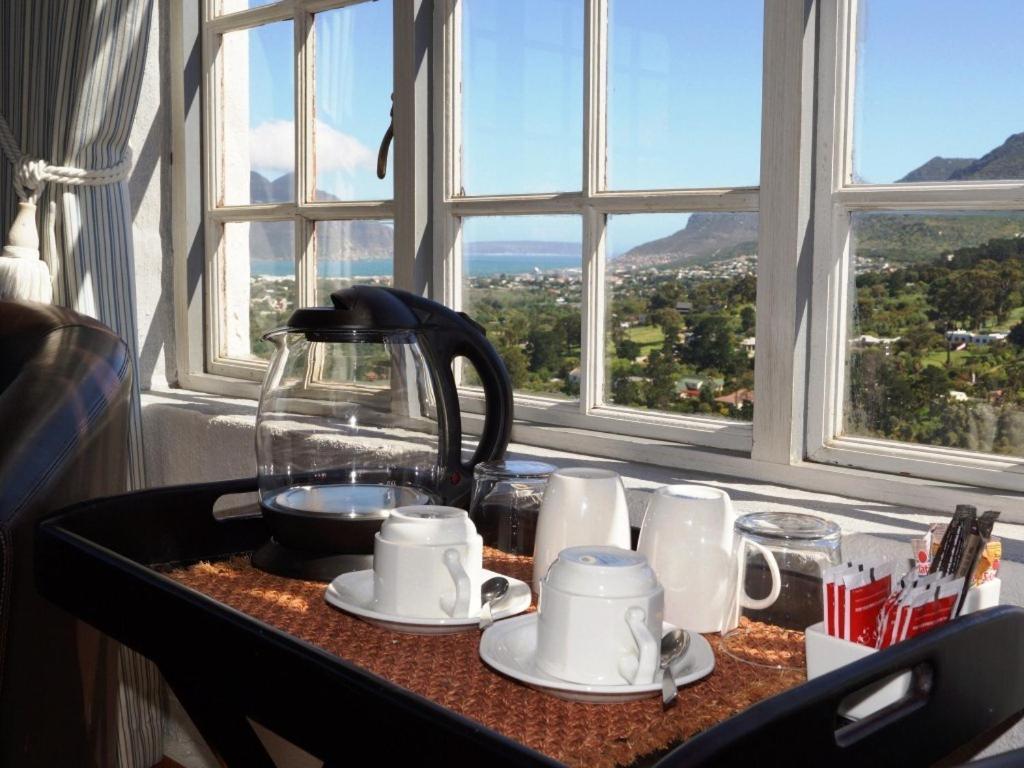 Victorskloof Lodge Hout Bay Quarto foto