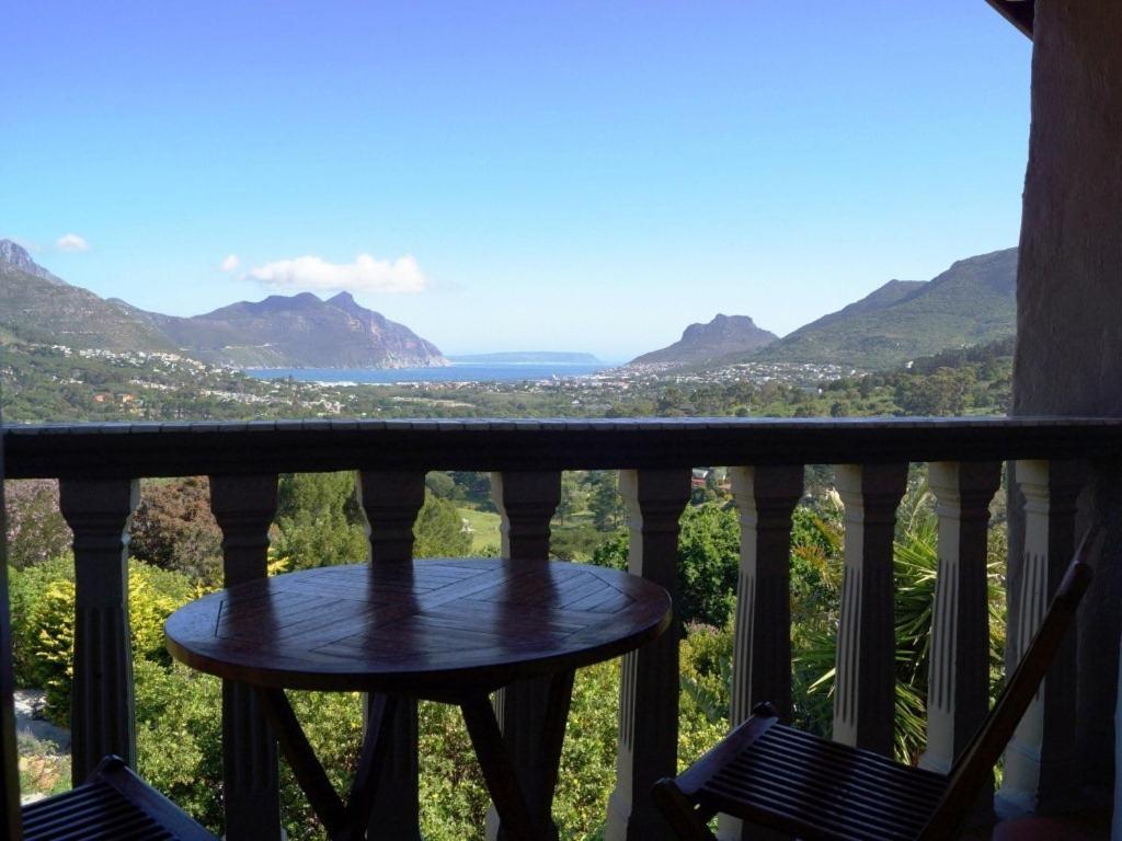 Victorskloof Lodge Hout Bay Quarto foto