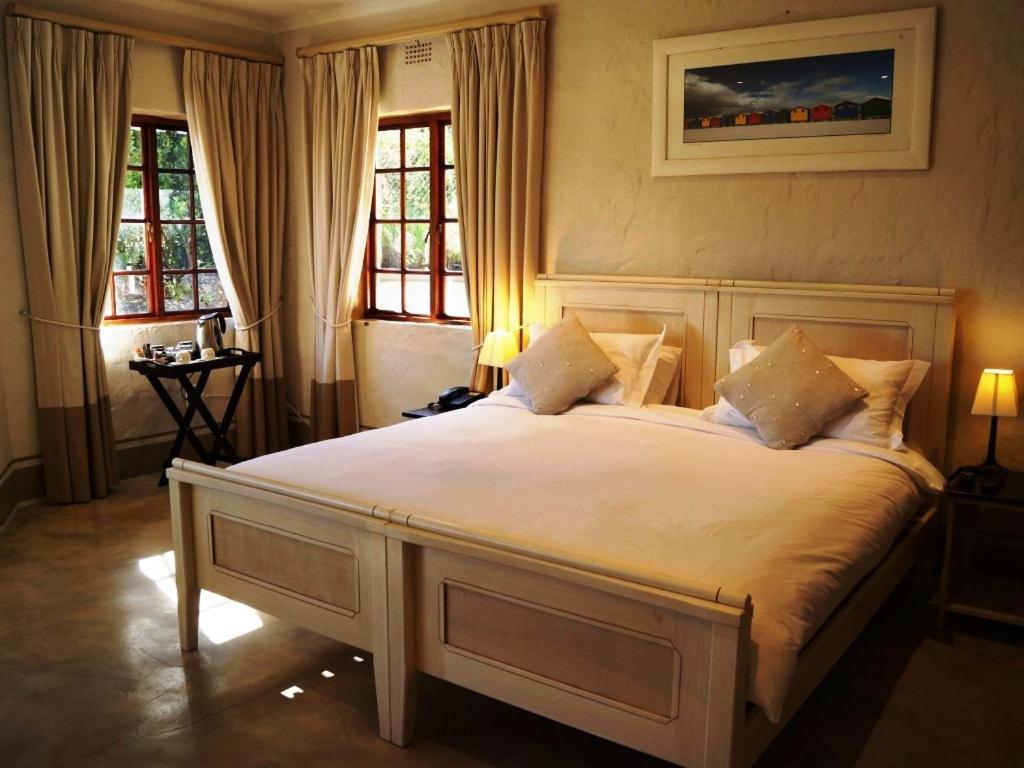 Victorskloof Lodge Hout Bay Quarto foto