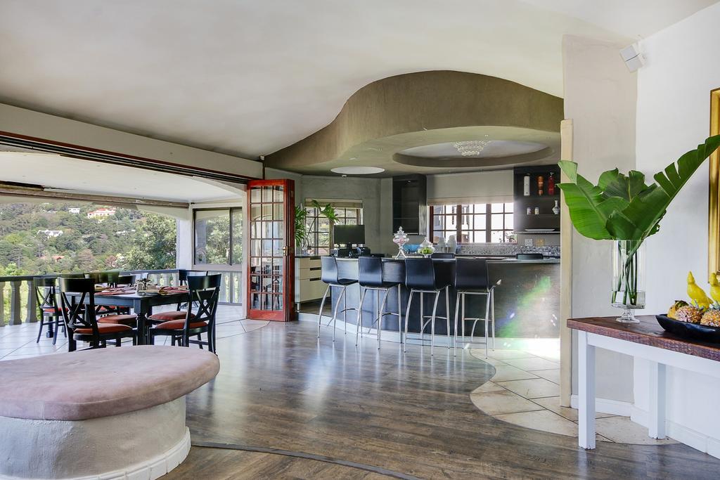 Victorskloof Lodge Hout Bay Exterior foto