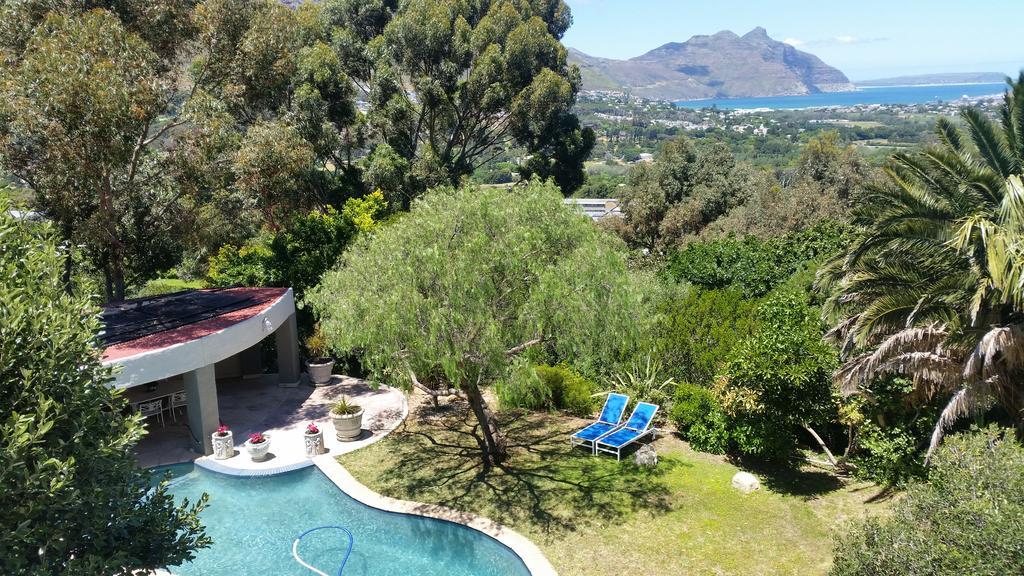 Victorskloof Lodge Hout Bay Exterior foto