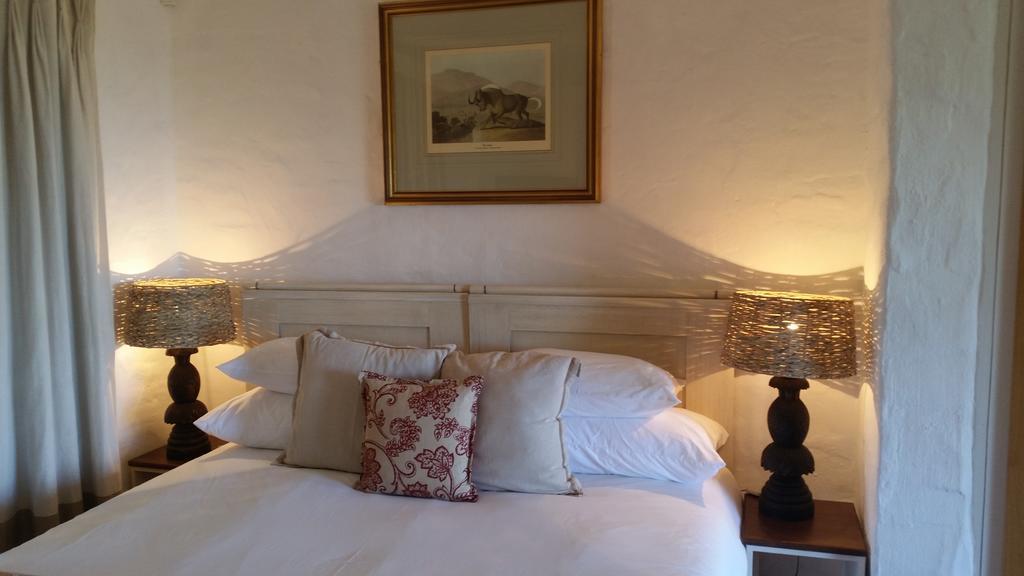 Victorskloof Lodge Hout Bay Exterior foto