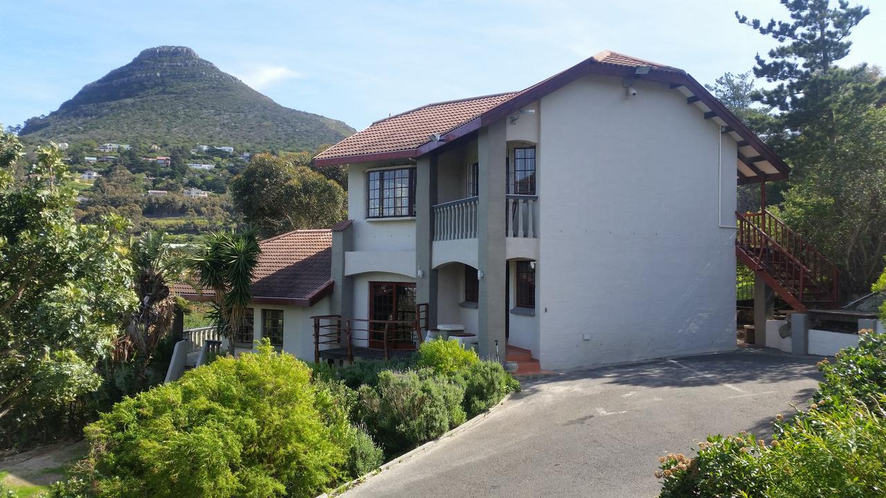 Victorskloof Lodge Hout Bay Exterior foto