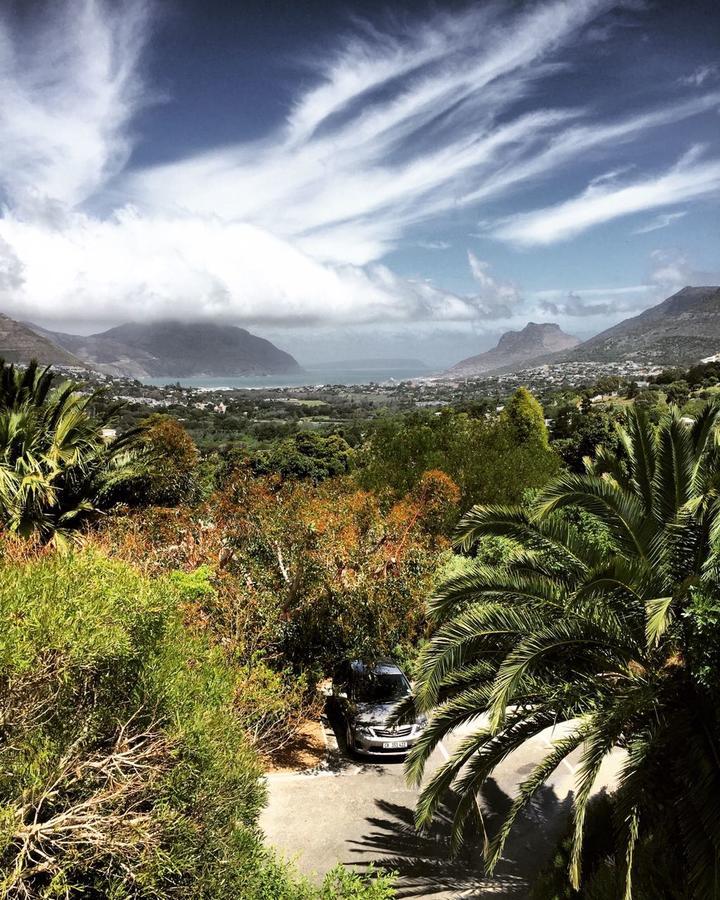 Victorskloof Lodge Hout Bay Exterior foto
