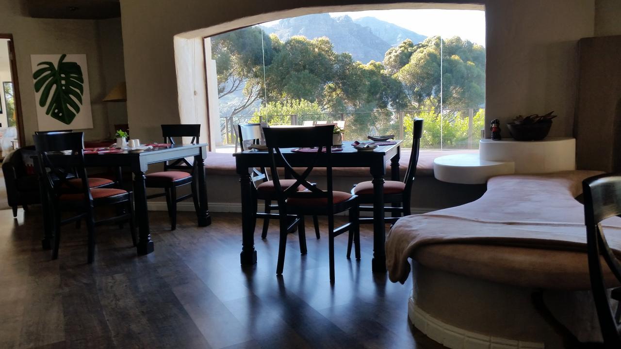 Victorskloof Lodge Hout Bay Exterior foto