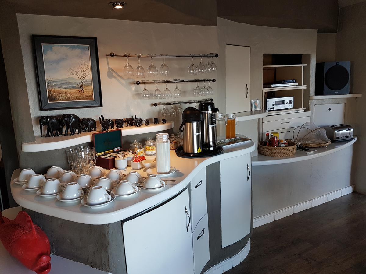 Victorskloof Lodge Hout Bay Exterior foto