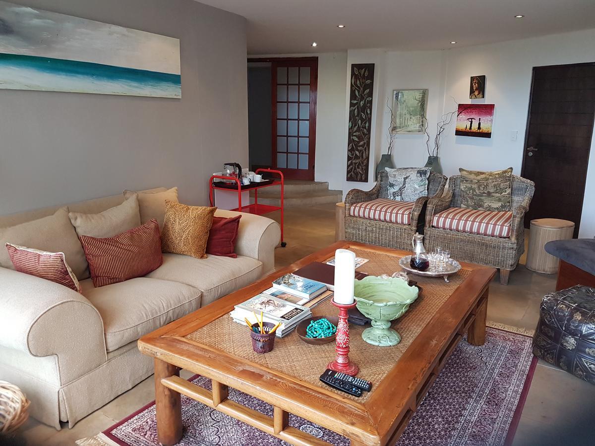 Victorskloof Lodge Hout Bay Exterior foto