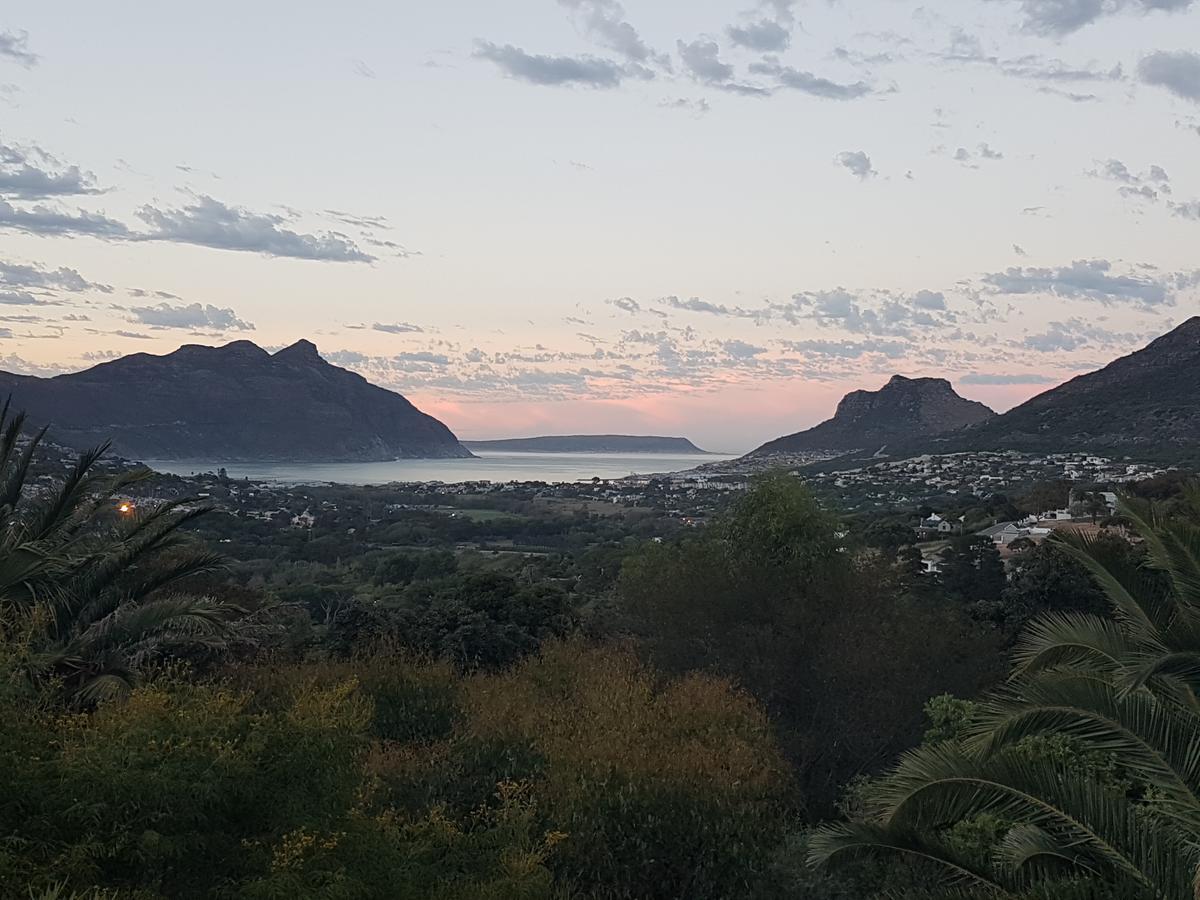 Victorskloof Lodge Hout Bay Exterior foto