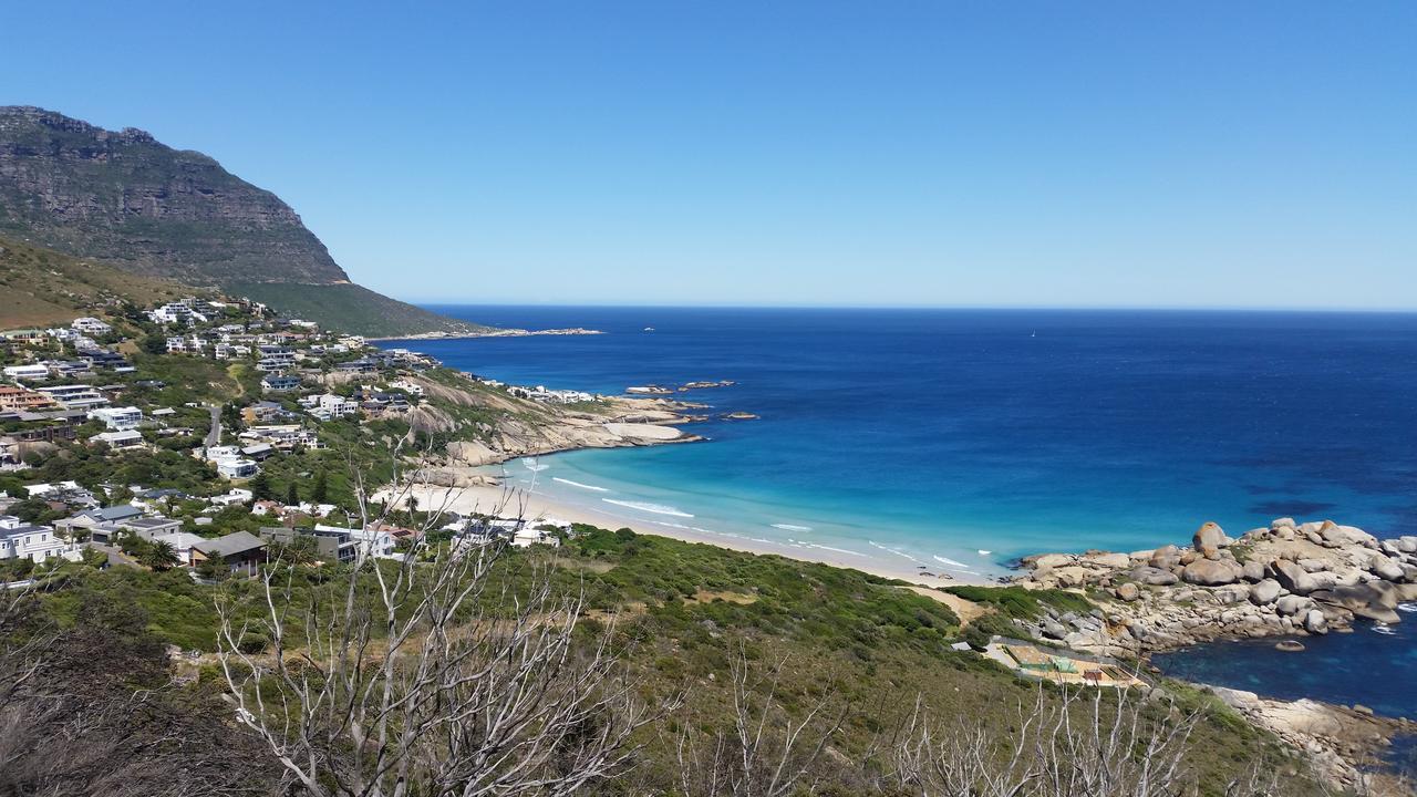 Victorskloof Lodge Hout Bay Exterior foto