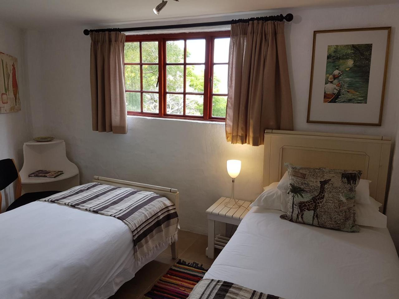 Victorskloof Lodge Hout Bay Exterior foto