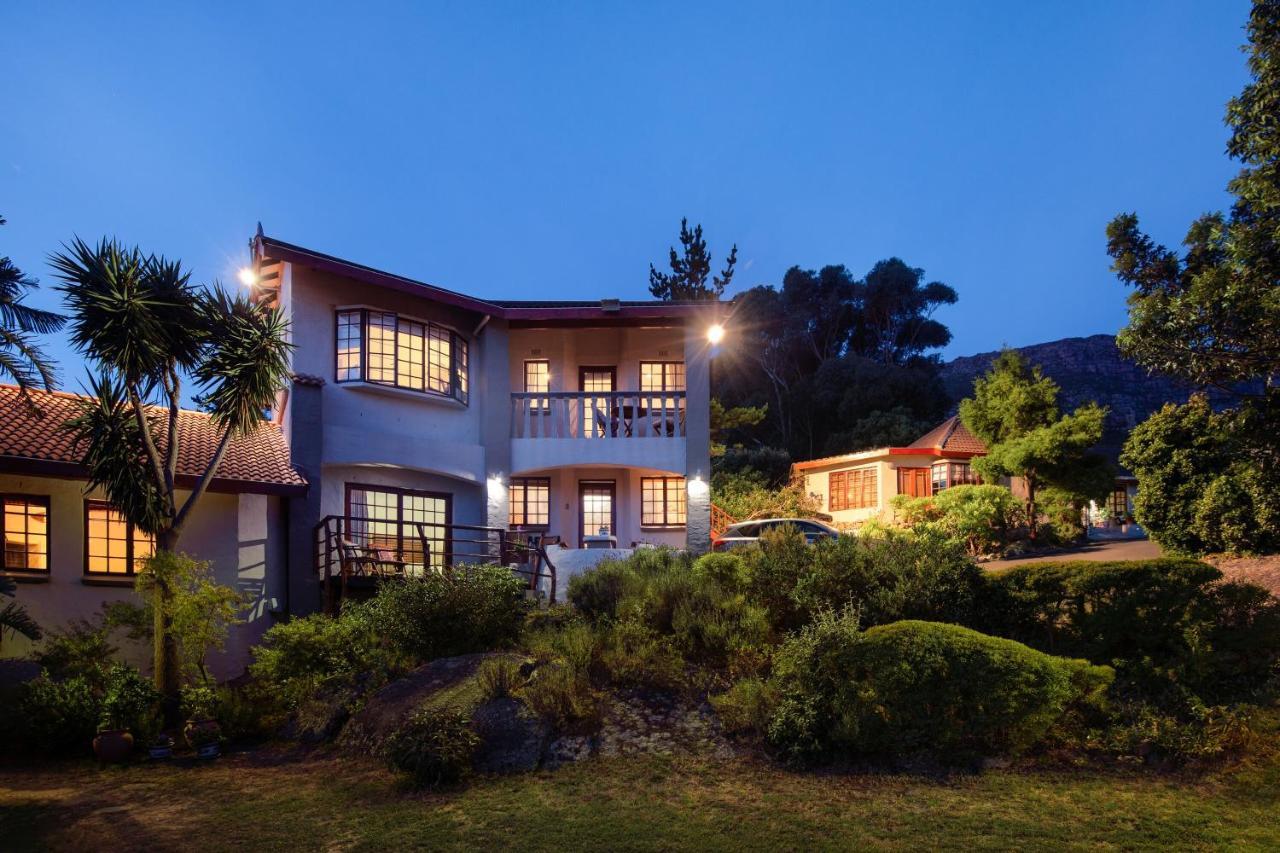 Victorskloof Lodge Hout Bay Exterior foto