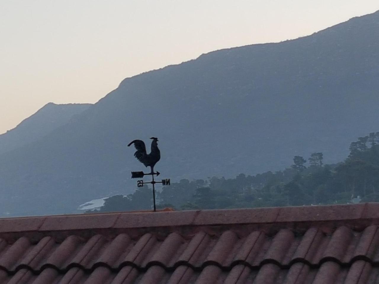 Victorskloof Lodge Hout Bay Exterior foto