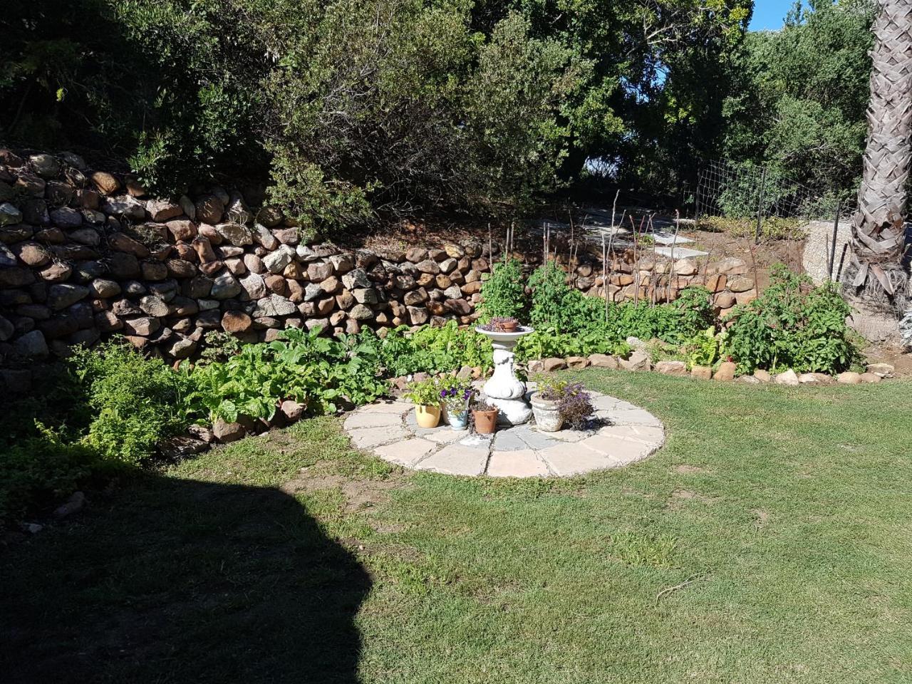 Victorskloof Lodge Hout Bay Exterior foto