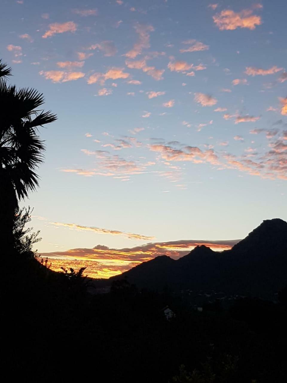 Victorskloof Lodge Hout Bay Exterior foto