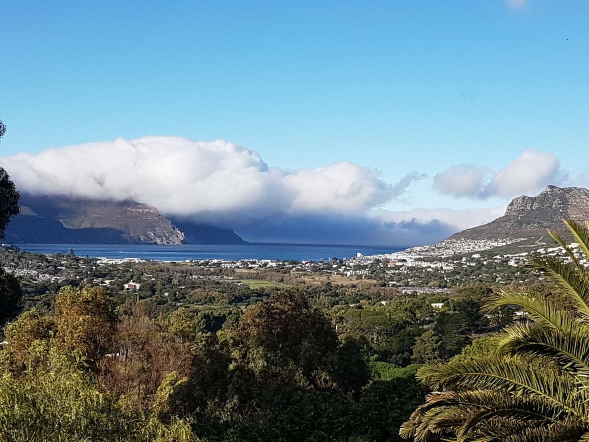 Victorskloof Lodge Hout Bay Exterior foto
