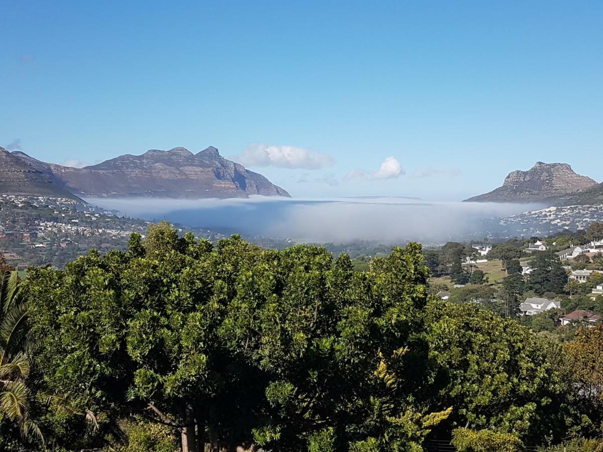 Victorskloof Lodge Hout Bay Exterior foto