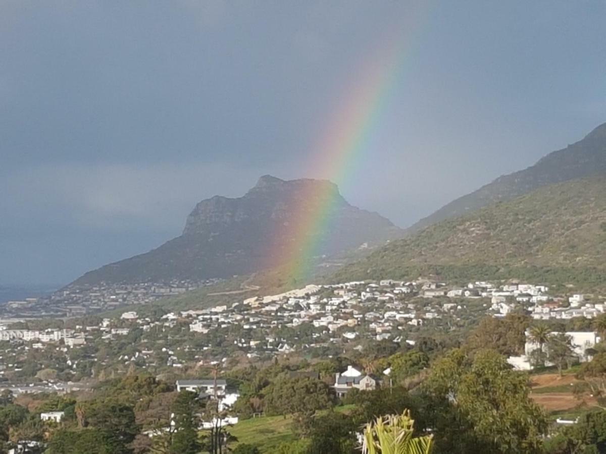 Victorskloof Lodge Hout Bay Exterior foto