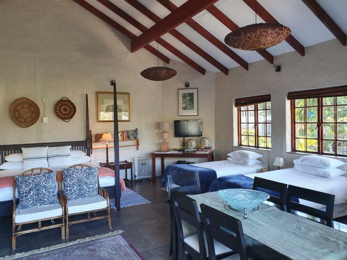 Victorskloof Lodge Hout Bay Exterior foto