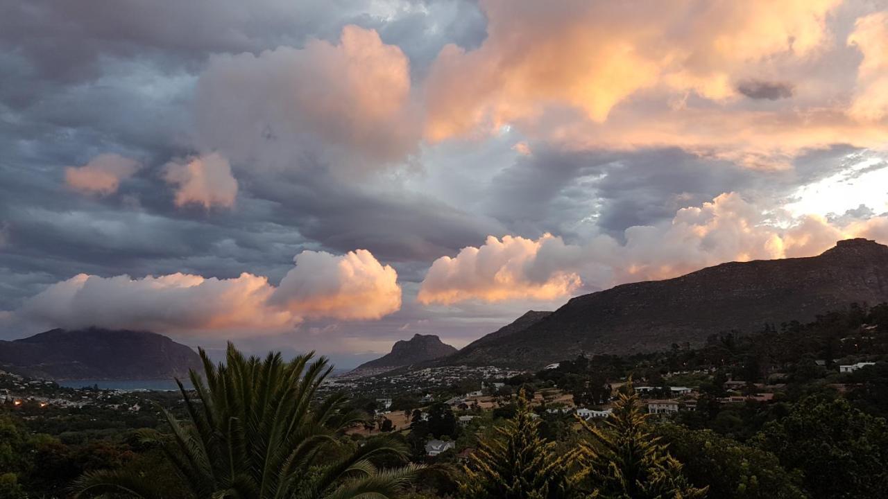 Victorskloof Lodge Hout Bay Exterior foto